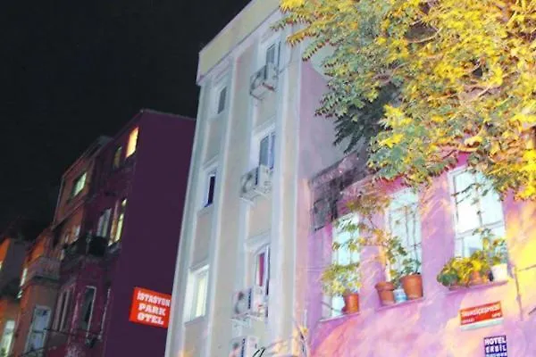 Cannady Hotel