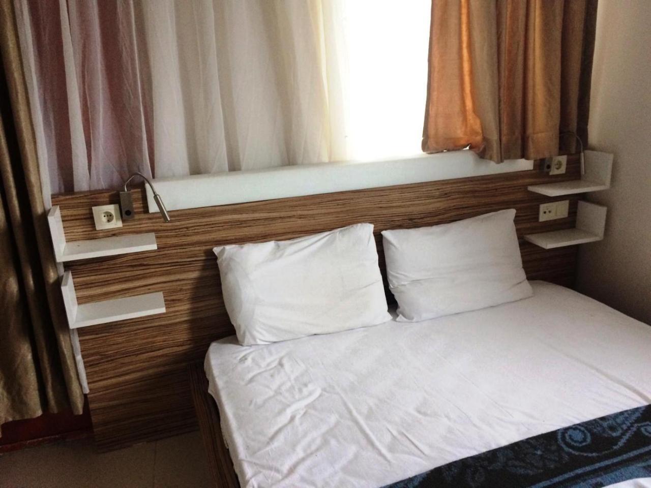 Cannady Hotel Istanbul