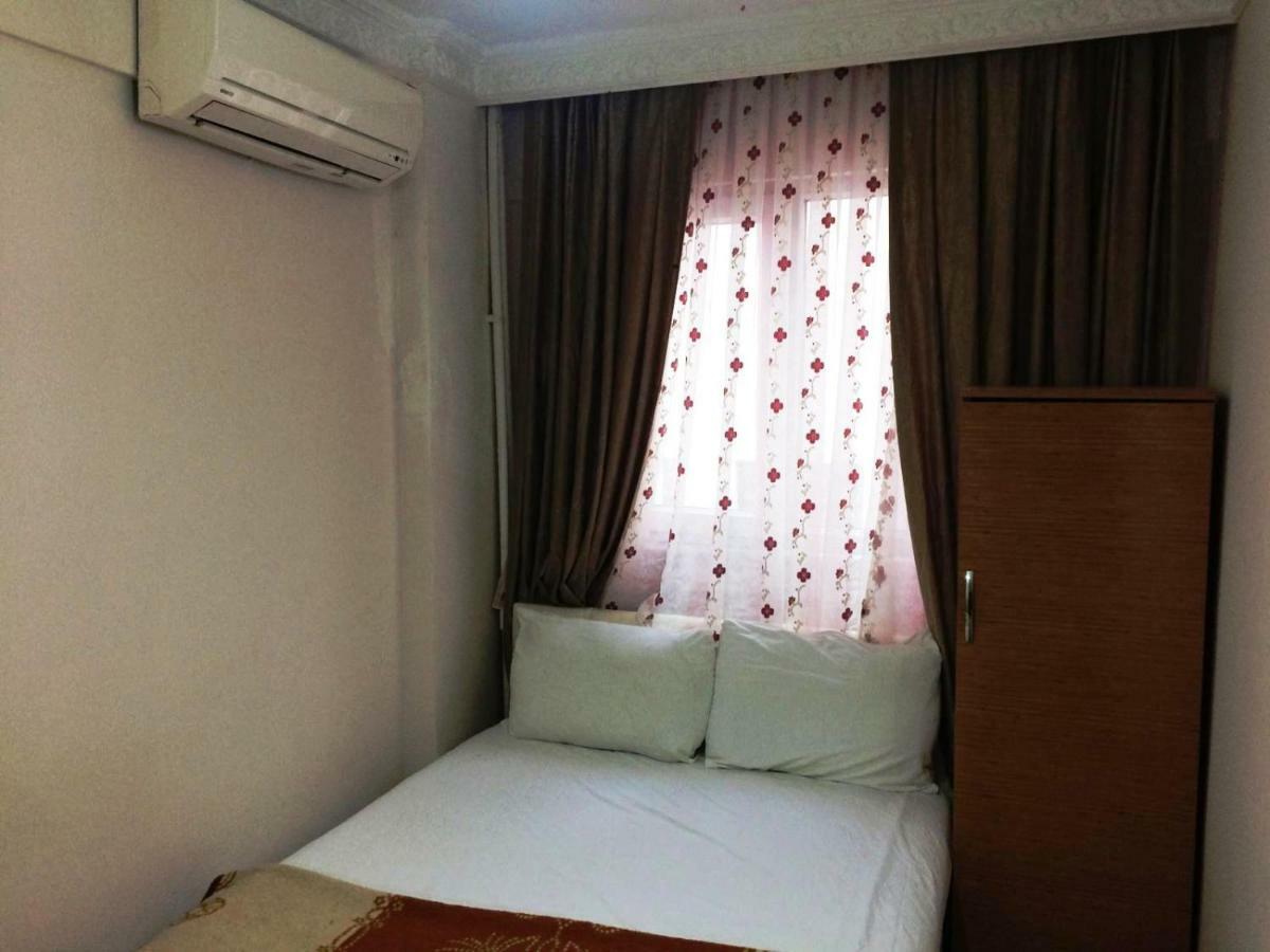 Hotel Cannady 3*