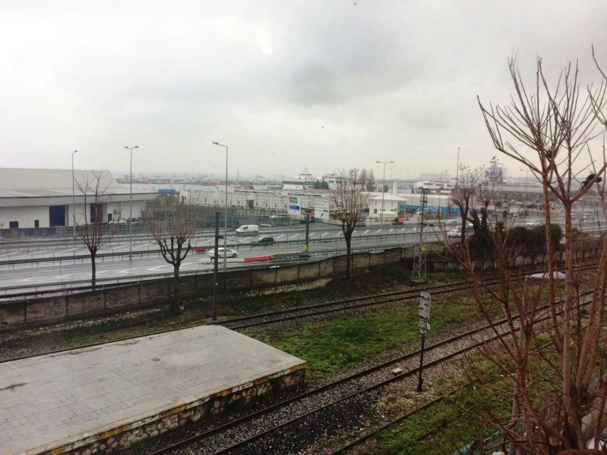 Cannady 3* Istanbul