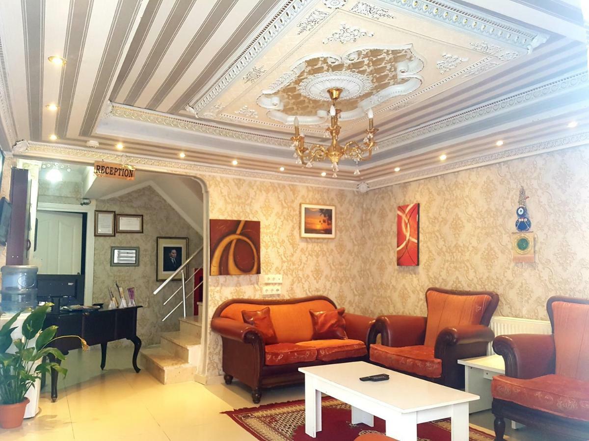 Cannady Hotel 3*