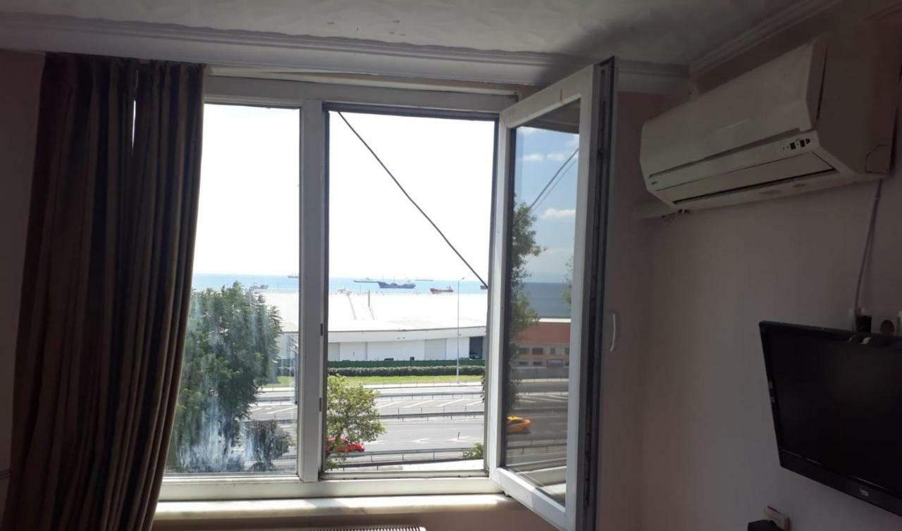 Hotel Cannady Istanbul