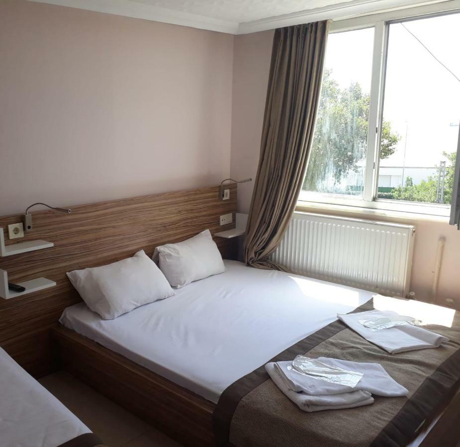 Cannady 3* Istanbul