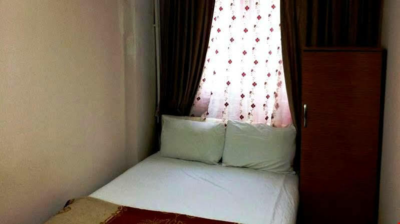 Cannady Istanbul