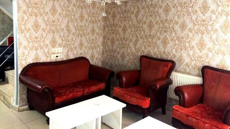 Hotel Cannady Istanbul