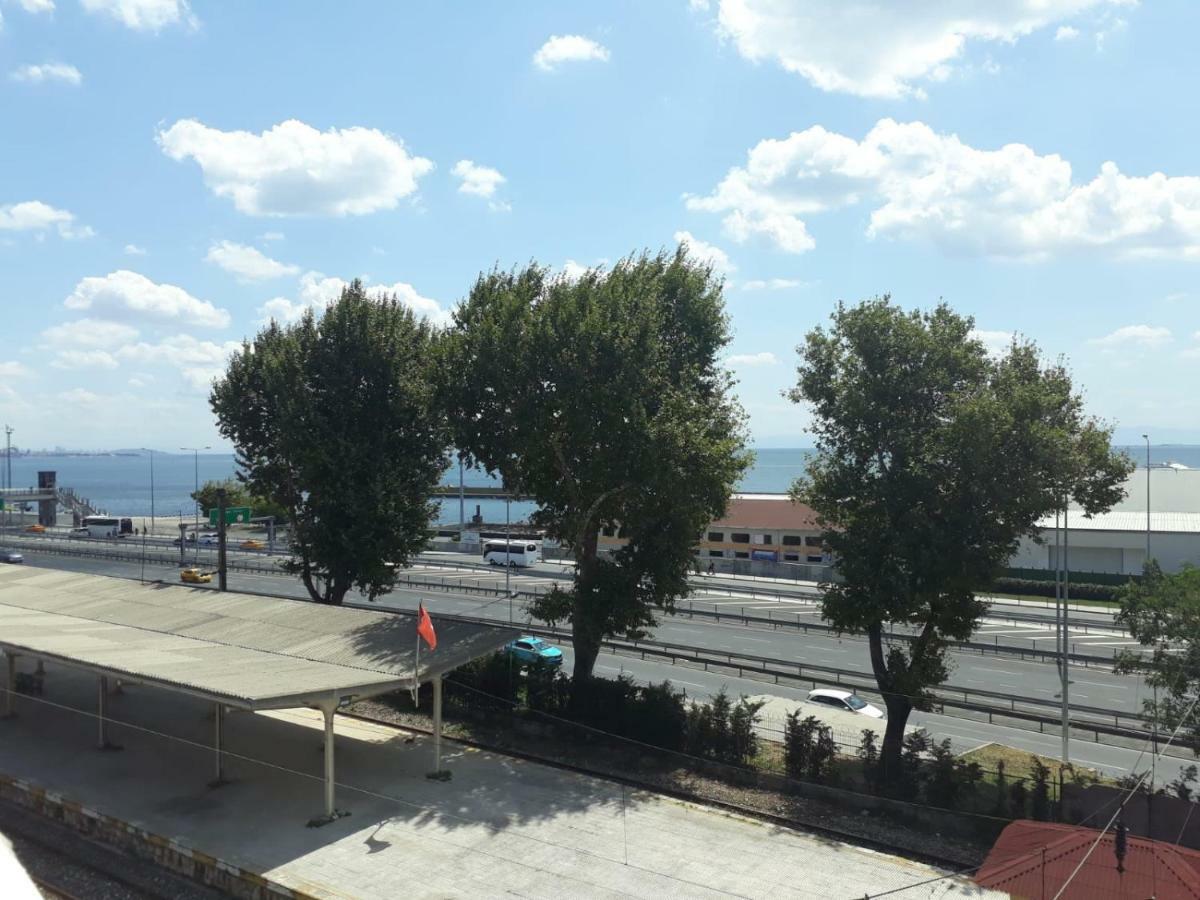 Cannady 3* Istanbul